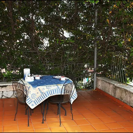 Appartamento Orange Garden Minturno