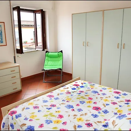 Appartamento Orange Garden *