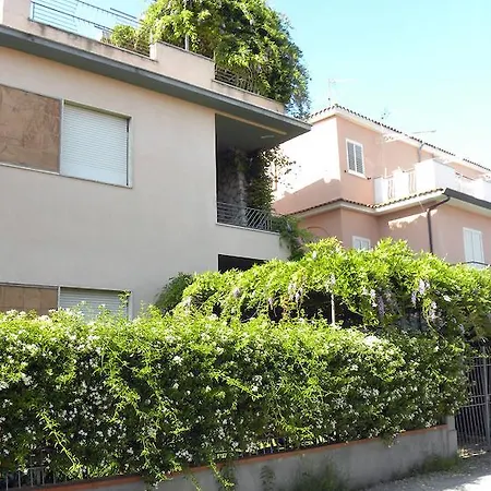 Orange Garden Minturno