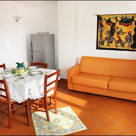 Orange Garden Minturno