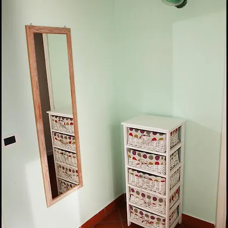 Appartamento Orange Garden