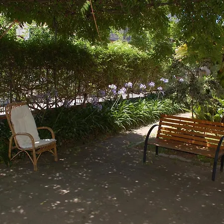 Orange Garden Minturno
