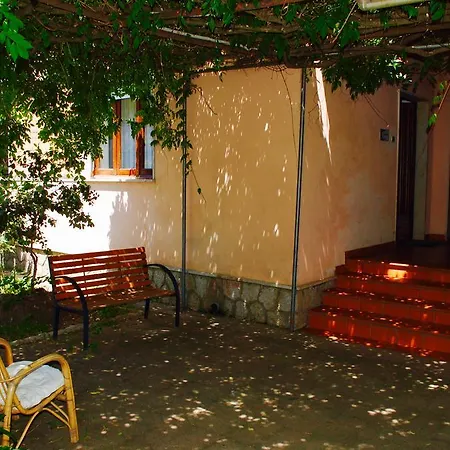 Appartamento Orange Garden