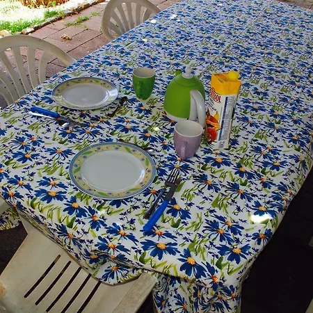 Appartamento Orange Garden *