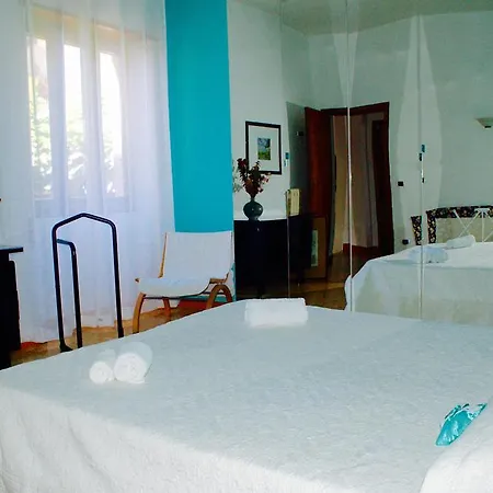 Appartamento Orange Garden Minturno