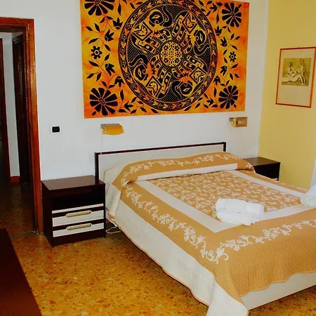 Appartamento Orange Garden *