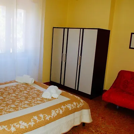 Appartamento Orange Garden *