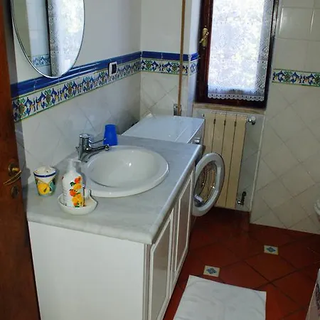 Appartamento Orange Garden Minturno