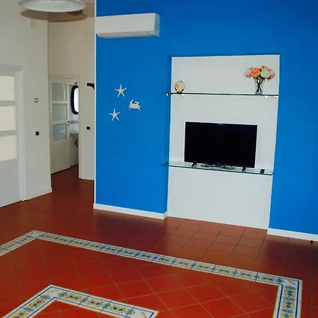 Appartamento Orange Garden *
