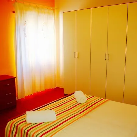 Appartamento Orange Garden