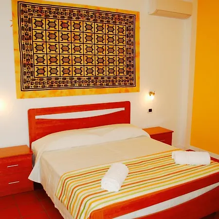 Appartamento Orange Garden Minturno