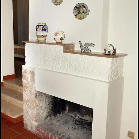 公寓 Orange Garden